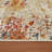 Beachley Abstract Modern Terracotta Area Rug-2011166994