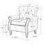 Fauteuil Cerabino