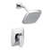 Via Shower Faucet Lever Handle with Posi-Temp