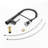 Fapully Pull Down Kitchen Faucet-61533822