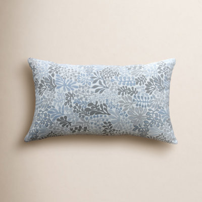 Guro 20" x 12" Throw Pillow