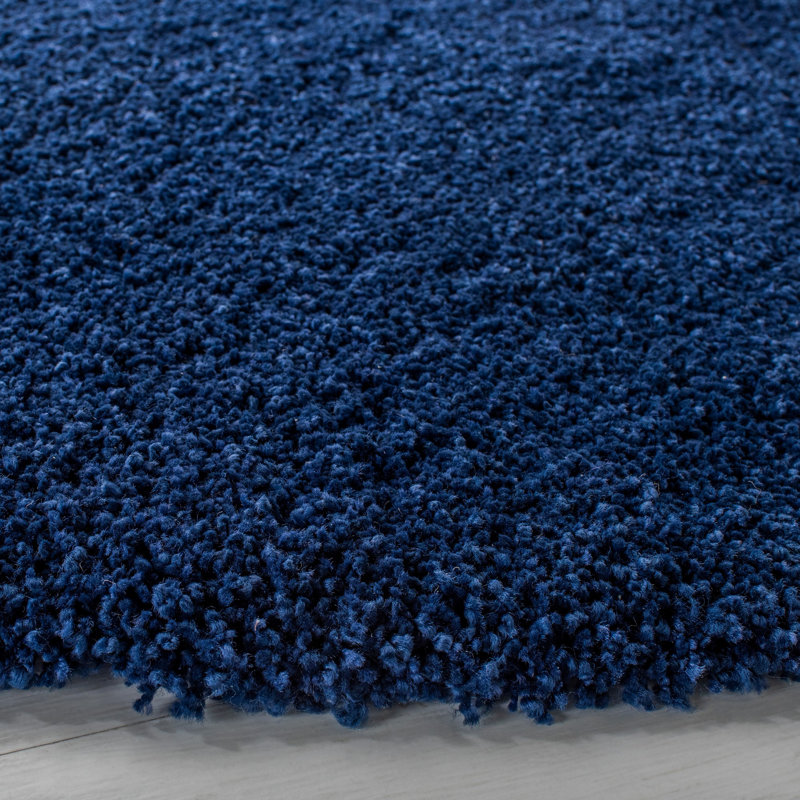 Delane  Area Rug, Round 5'1"