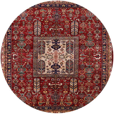 Moroccan Indoor Rug