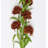 32" Artificial Marigold Spray-1507587492