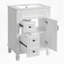 Meuble-lavabo 24 po avec lavabo en céramique, petite armoire de lavabo-1710795645-1710108686