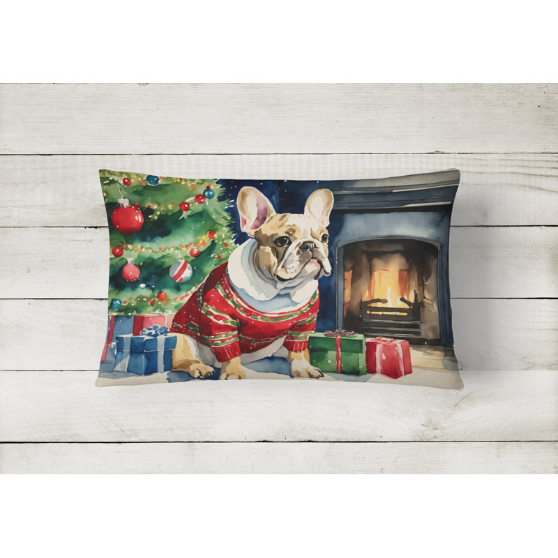 Other/No Pattern Outdoor Throw Pillow