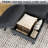 Degnan 76.4'' Upholstered Sofa Chaise-530921411