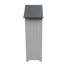 Rangement extérieur XWT007