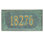 Signature Series 1-Line Wall Address Plaque