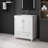 Jelise 30'' Single Bathroom Vanity with Ceramic Top