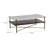 Ardit Single Coffee Table