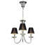 Piland 3 - Light Chandelier