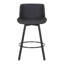 Tabouret de comptoir 26 po Glazier-24285200