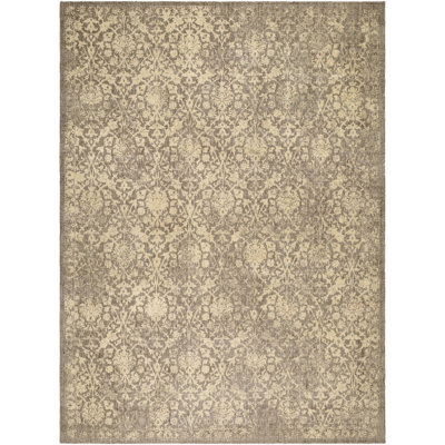 Tapis tissé à la main Gurkamal