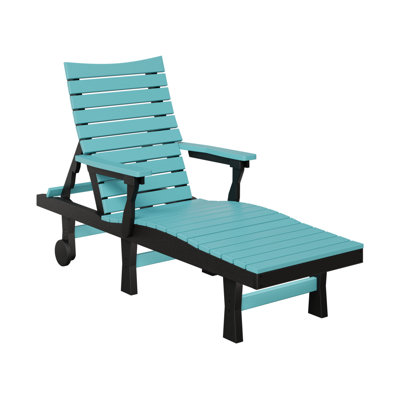 Berlin Gardens Bristol Chaise Lounge