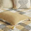 Ensemble d'édredon en coton pour lit double / grand 3 pièces-119181202