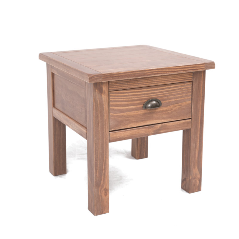 Lidya Frame End Table