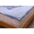 Travelux 100% Cotton Sheet Set-1333205129-1333205236