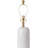 Jamar Ceramic Table Lamp