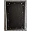Leominster Wood Flat Wall Mirror