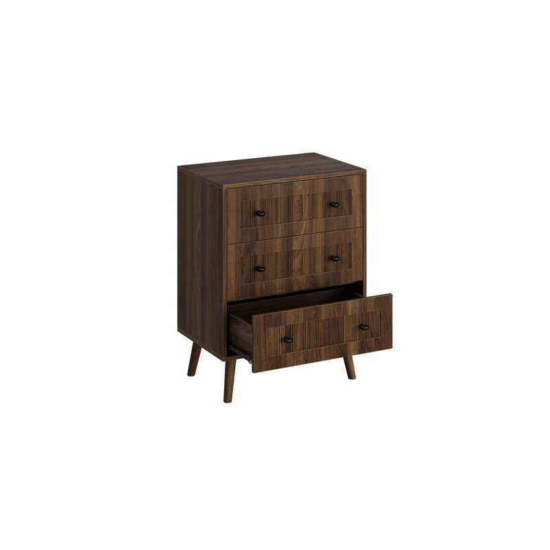 Commode 3 tiroirs
