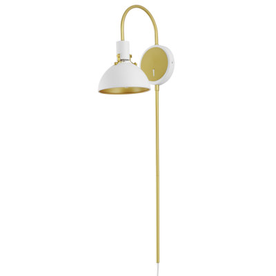 Schulter Barn Light