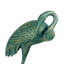 Mackey Animals Weather Resistant Metal Garden Statue