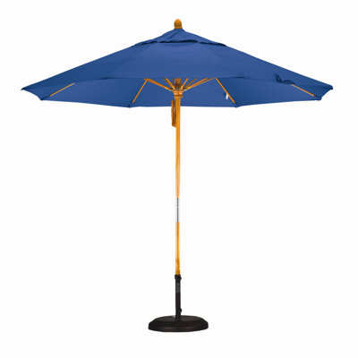 Parasol 9" Market