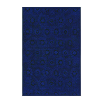 Abstract Indoor Rug