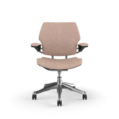 Chaise de travail ergonomique Freedom - Coda