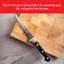 Zwilling Professional "S" 5.5-inch Flexible Boning Knife