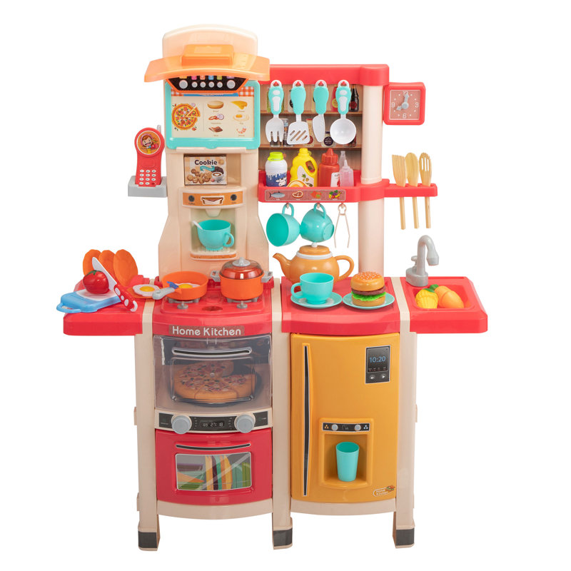 Kitchen Set