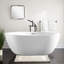 Baignoire autoportante en acrylique-75068088-89828718