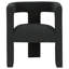 Chaise d'appoint Jeremas Boucle-2102950601