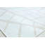 Tapis blanc Azalea-145573814