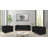 3 Piece Configurable Living Room Set