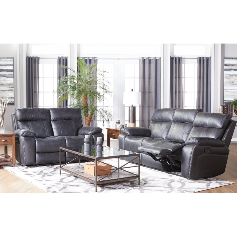 Fauteuil inclinable manuel
