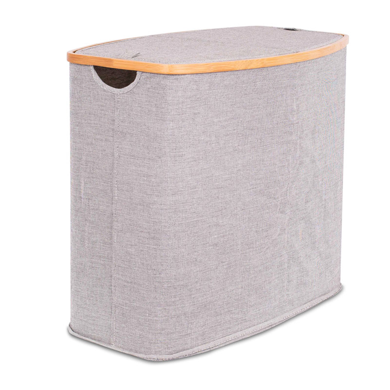 Laundry Sorter with Handles