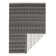 Machine Woven Indoor / Outdoor Rug
