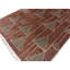 Hand-Knotted High-Quality Brown Area Rug