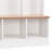 Wide Design Hall Tree With Storage Bench-104157366