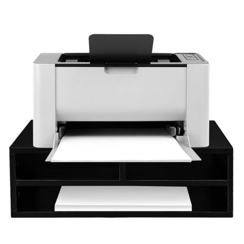 Daymir Wood Monitor Stand