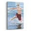 «The Hurdler» par Stephen Newstedt-606520069