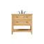 Ensemble de meuble-lavabo simple 36 po Voss-1746665890