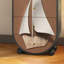 Commode 4 tiroirs Modern Luxury
