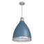 Bluff View 3 - Light Dome Pendant-64362022-64362023-104571127