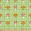 Shaunte Fall Leaves Seasonal Veggies Fabric