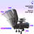 Aryanna Ergonomic Commercial and Home Office Chair-99992960