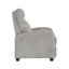 Fauteuil inclinable moderne avec structure en bois pour un confort ultime et une polyvalence dans n'importe quelle pièce-682536754