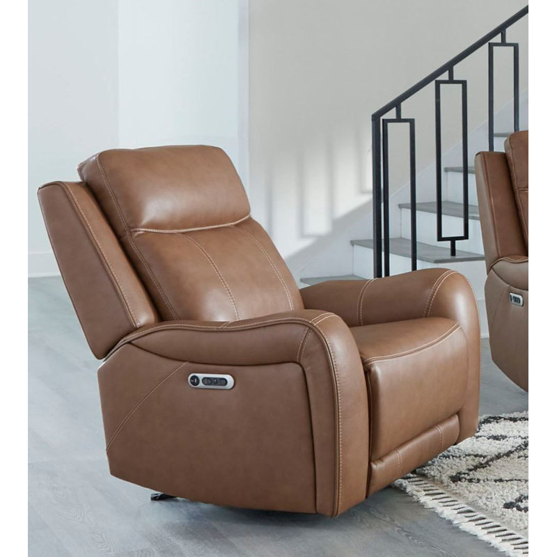 Jarrell Amye Power Glider Recliner Two Pack